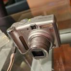 Canon PowerShot A700, Canon, 4 t/m 7 keer, Gebruikt, Ophalen of Verzenden