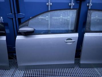 VW Up! Facelift Deuren Grijs - Skoda Citigo/Seat Mii beschikbaar voor biedingen