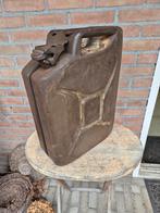 Engels Uk British Brits WD Jerrycan jerry can water., Ophalen of Verzenden, Engeland