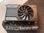 EVGA GTX 960 4GB SC (superclocked), Computers en Software, Videokaarten, PCI-Express 3, DisplayPort, Ophalen of Verzenden, Nvidia