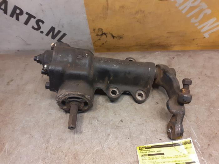 Stuurhuis van een Suzuki Vitara, Auto-onderdelen, Besturing, Suzuki, Gebruikt, 3 maanden garantie, Ophalen of Verzenden