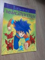 Japans Manga Tekenen Christopher hart boek., Ophalen of Verzenden, Gebruikt, Boek of Gids