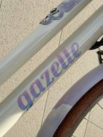 Gazelle Miss Grace Elektische Fiets/Nieuwstaat!!/1050KM, Ophalen, Zo goed als nieuw, 51 tot 55 cm, 50 km per accu of meer