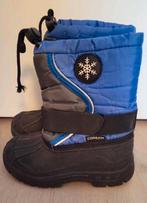 Als nieuw (1x gedragen) Cortina Winterlaarzen Maat 28, Gebruikt, Jongetje of Meisje, Laarsjes, Ophalen of Verzenden