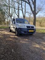 Fiat Doblo, 74 pk, 1245 kg, Diesel, Geïmporteerd