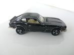 majorette datsun 260z auto zwart, Ophalen of Verzenden, Gebruikt, Auto