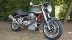 Unieke Moto Guzzi V11, Motoren, 1064 cc, 2 cilinders, Sportuitlaat, Particulier