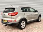 Kia Sportage 1.6 GDI X-ecutive Plus Pack | Nieuw Binnen! | T, Voorwielaandrijving, Origineel Nederlands, SUV of Terreinwagen, Zilver of Grijs