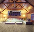 Kronotex Zomer Eik Naturel 3903, Bruin, 75 m² of meer, Nieuw, Ophalen of Verzenden