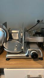 Horeca snijmachine, Ophalen, Bakkerij en Slagerij