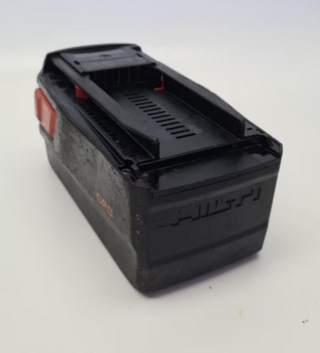 Hilti gereedschap, Doe-het-zelf en Verbouw, Gereedschap | Handgereedschap, Zo goed als nieuw, Ophalen of Verzenden