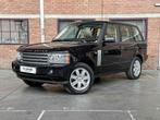 Land Rover Range Rover 3.6 TDV8 Vogue 272pk 2007, 64-TT-FV Y, Auto's, Land Rover, Automaat, Gebruikt, 8 cilinders, 3628 cc
