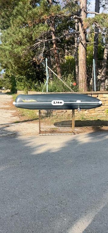 Dakkofer beschikbaar voor biedingen