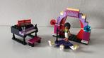 Lego Friends 3932, Ophalen of Verzenden, Zo goed als nieuw, Complete set, Lego