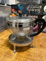 Bodum theepot, Ophalen, Zo goed als nieuw