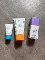 Drunk Elephant setje, Sieraden, Tassen en Uiterlijk, Uiterlijk | Gezichtsverzorging, Ophalen of Verzenden, Zo goed als nieuw, Gehele gezicht