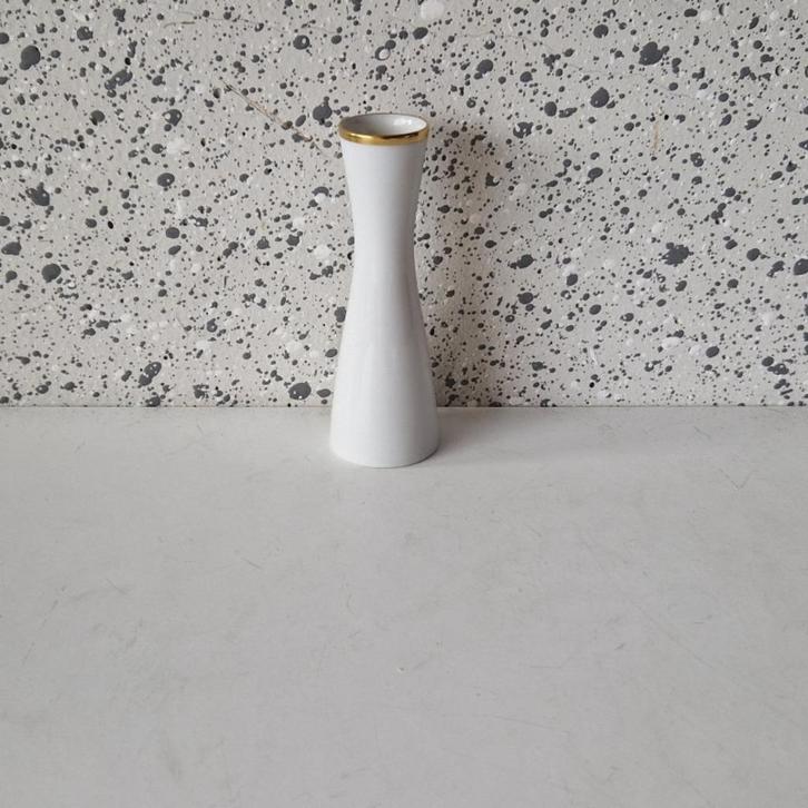 Rosenthal Form 2000 vaasje, Antiek en Kunst, Antiek | Servies los, Ophalen of Verzenden