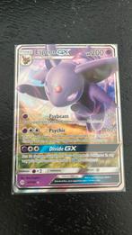 Espeon GX 2017 61/149, Hobby en Vrije tijd, Verzamelkaartspellen | Pokémon, Ophalen of Verzenden