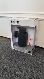 Tiger Wandzeepdispenser Urban zwart, Ophalen of Verzenden, Nieuw, Zwart, Overige typen