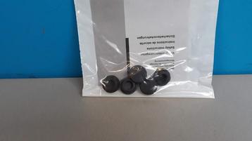 Beschermdop Meetpunt Rookgasafvoer 5 stuks Remeha S100850 beschikbaar voor biedingen