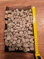 Keramische buisjes filtermateriaal, Dieren en Toebehoren, Vissen | Aquaria en Toebehoren, Ophalen of Verzenden, Nieuw, Filter of Co2