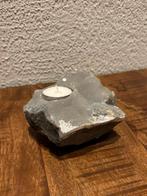 Zeoliet kaarsenhouder, Ophalen of Verzenden