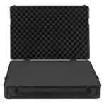 UDG Ultimate Pick Foam Flight Case Multi Format XL Black, ., Nieuw, ., Flightcase