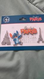 Disney stitch booster set, Ophalen of Verzenden, Overige figuren, Zo goed als nieuw