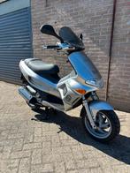 Gilera runner 180cc fxr m08 a2, Fietsen en Brommers, Scooters | Piaggio, Ophalen, Overige modellen, 180 cc, Zo goed als nieuw