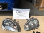 MG TF MGF MGTF MG F  koplamp / verlichting / schijnwerper, Auto-onderdelen, Ophalen of Verzenden, Gereviseerd, MG