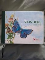 Vlinders van West- en Midden-Europa, Boeken, Natuur, Ophalen of Verzenden, Zo goed als nieuw, Natuur algemeen, Reader's Digest
