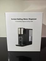 Heetwaterdispenser MOA, Ophalen of Verzenden, Nieuw, Zwart, Minder dan 100 cm