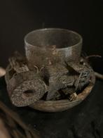 Oude karn key oosters india aiber sleets imperfect, Antiek en Kunst, Ophalen