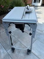 Festool PRECISIO CS 70 EG Trek-/afkortzaagmachine, Doe-het-zelf en Verbouw, Gereedschap | Zaagmachines, Ophalen, 70 mm of meer