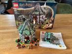 Harry Potter Lego 76428 Hagrid’s Hut: An unexpected visit, Kinderen en Baby's, Speelgoed | Duplo en Lego, Ophalen of Verzenden