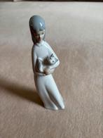 Lladro porselein handgemaakt., Ophalen