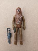 Vintage Star Wars Chewbacca 1, Ophalen of Verzenden, Gebruikt, Actiefiguurtje