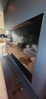 Sony KE-75XH9005P (2021) 75 inch 4K LED TV, Audio, Tv en Foto, Televisies, Ophalen, LED, Zo goed als nieuw, 100 Hz