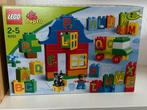 Duplo themadoos, Kinderen en Baby's, Speelgoed | Duplo en Lego, Ophalen, Nieuw, Complete set, Duplo