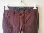 TED BAKER LONDON, Ted Baker, Maat 48/50 (M), Paars, Ophalen of Verzenden