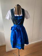 Dirndl 2 -delig maat 38 Distler, Maat 38/40 (M), Verzenden, Kleding, Distler