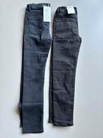 Nieuwe spijkerbroeken 134 en 140. Slim fit, Ophalen of Verzenden, Nieuw, Jongen, Broek