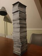 1000 magic kaarten, Ophalen of Verzenden, Zo goed als nieuw, Meerdere kaarten
