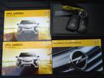 Opel Ampera 1.4 - AUTOMAAT - PARKEERCAMERA - STOELVERWARMING, Euro 5, 86 pk, 4 cilinders, 16 kWh
