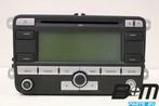 RNS300 radio / CD / MP3 / Navigatie VW Golf 5 / Touran, Gebruikt