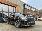 Mini Mini Countryman 2.0 Cooper S E ALL4 MINI Yours 220Pk/Lo, Automaat, Gebruikt, Countryman, Met garantie (alle)