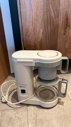 Koffiezetapparaat van Bauknecht, Ophalen, Gebruikt, Overige modellen, 10 kopjes of meer