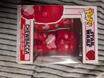 Funko Pop! Star Wars Chewbacca Valentijn #419, Ophalen of Verzenden, Nieuw