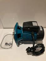 Leo Pomp Motor + Nieuwe O-ring & As-seal, Ophalen of Verzenden, Gebruikt, Elektrisch, Overige typen