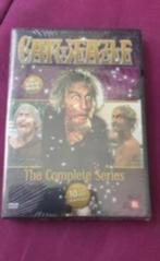 Te koop nieuw in seal.Catweazel the complete series, Alle leeftijden, Ophalen of Verzenden, Nieuw in verpakking